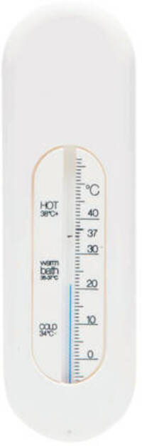 bébé-jou Badthermometer Wit