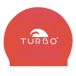Turbo Bonnet de bain en latex