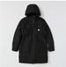 Carhartt Damesjas Great Lands Parka Zwart Katoen XS