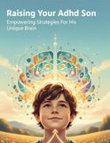 Raising Your Adhd Son: Empowering Strategies For His Unique Brain