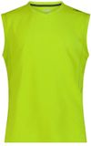 CMP Mouwloze jersey Mannen Polyester Mela 58 Herfst/Winter 2026