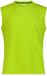 CMP Mouwloze jersey Mannen Polyester Mela 58 Herfst/Winter 2026