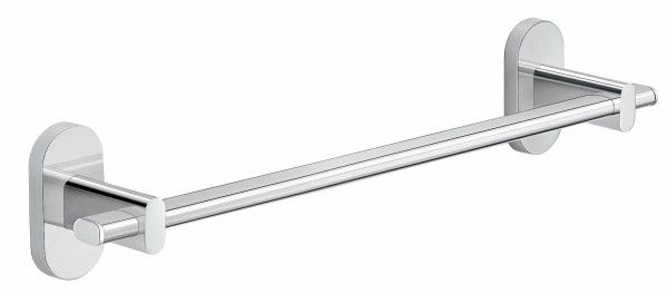 Gedy Handdoekenrek G-FEBO 1 rail Chroom