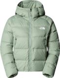 The North Face HYALITE Dames Donsjas met Capuchon
