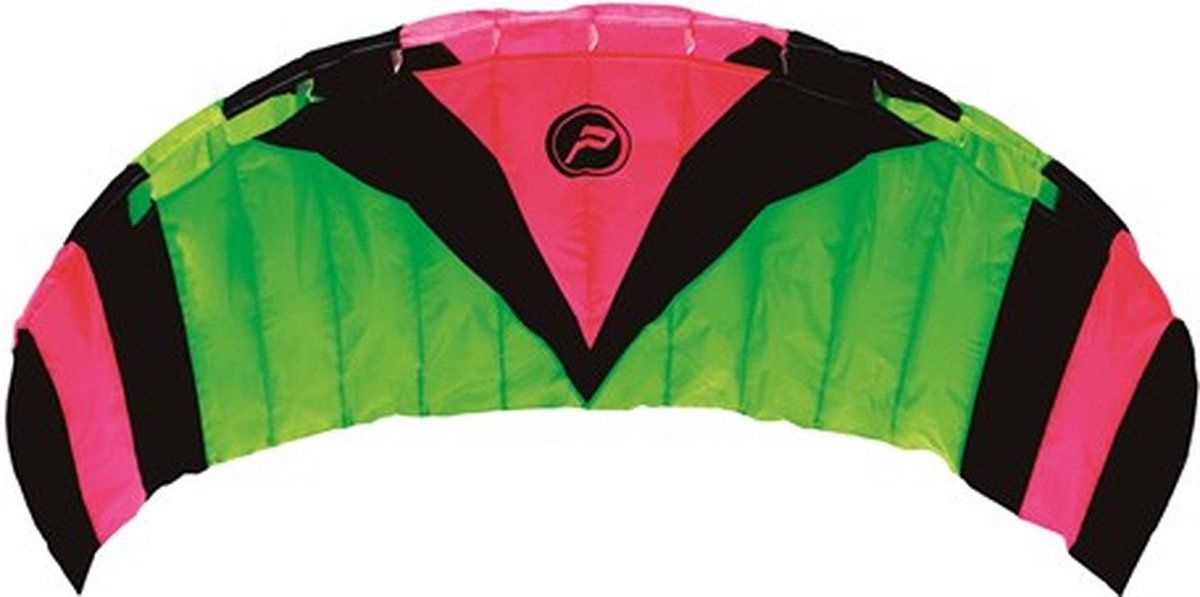 Wolkenstürmer Paraflex Trainer 2.3 Neon Pink - EAN: 4033523115704