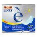 Lines Night with Wings Sanitary Pads 7 Pieces