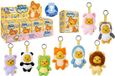 Simba Winnie The Pooh YUYU's Keychain Mystery Box Wave 2