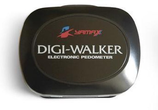 Yamax Digi-Walker - SW-200 - Stappenteller