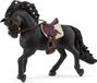 Schleich HORSE CLUB - Pura Raza Española Hengst met accessoires - 42707