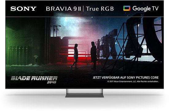 Sony K-115XR95M2 / LED-LCD screen / 115 inches / 2026