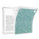 imoshion Ploonk B.V. Ereader Hoes - Geschikt voor Kobo Libra Colour - Botanica