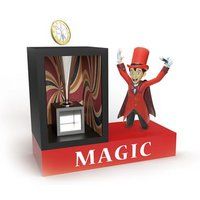Magische It's Magic Magische spaarpot