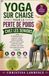 Yoga Sur Chaise Pour La Perte De Poids Chez Les Seniors