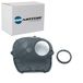 DR. MOTOR AUTOMOTIVE Abdeckung, Zahnriemen DRM0666