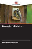 Biologie Editions Notre Savoir Biologie cellulaire Paperback