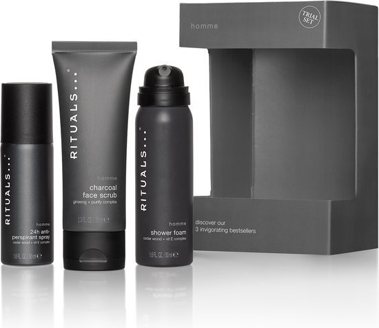 Rituals Homme heren