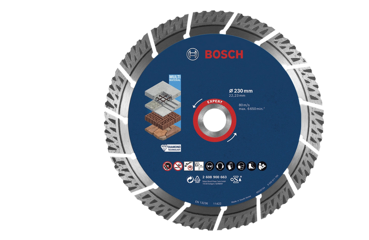 Bosch 2608900663