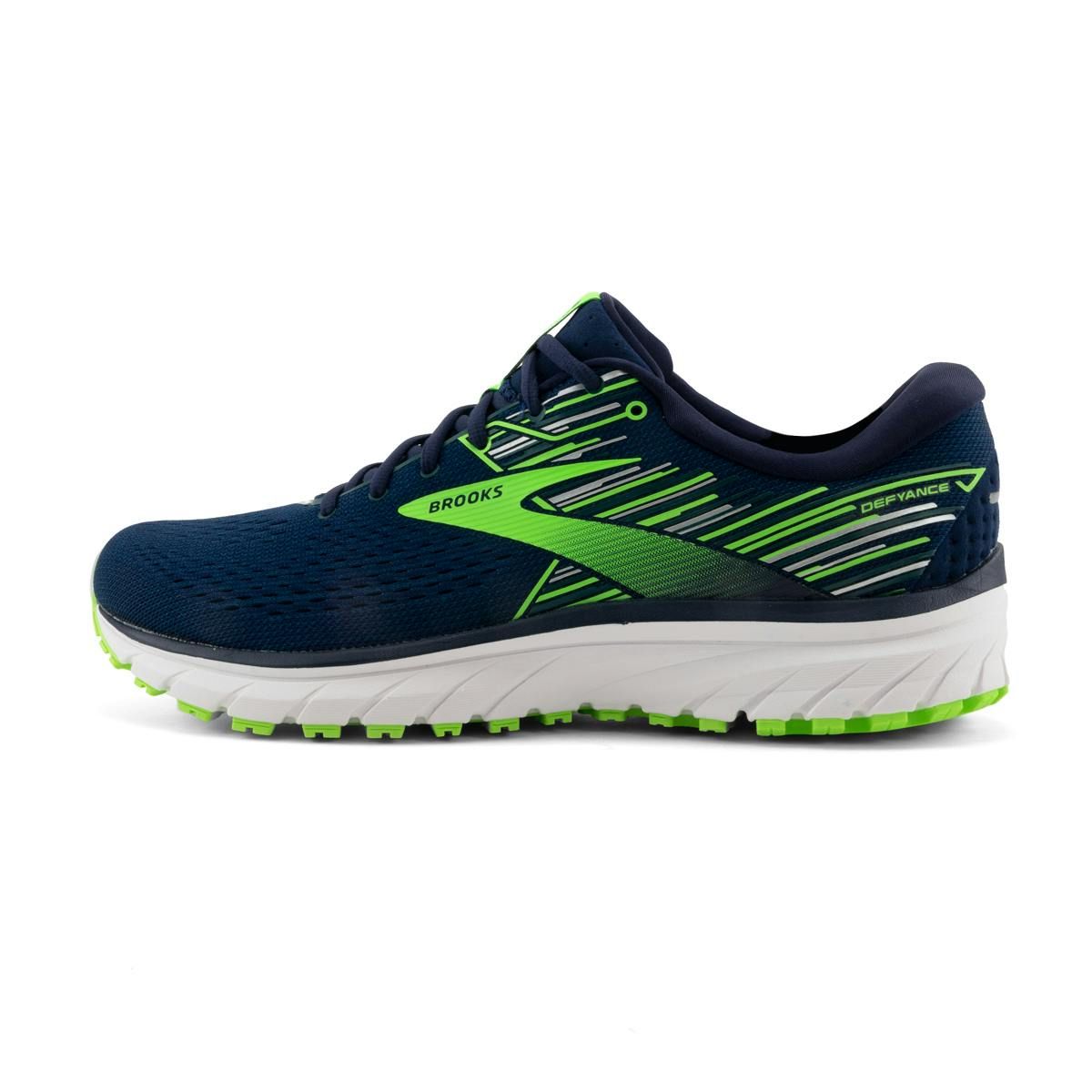 Brooks Defyance 12 Heren