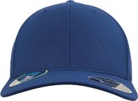Flexfit - 110 Cool & Dry Mini Pique navy one size Pet - Blauw