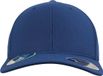 Flexfit - 110 Cool & Dry Mini Pique navy one size Pet - Blauw