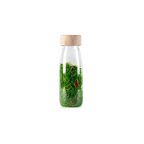 Petit Boum Sound Bottle Ladybirds