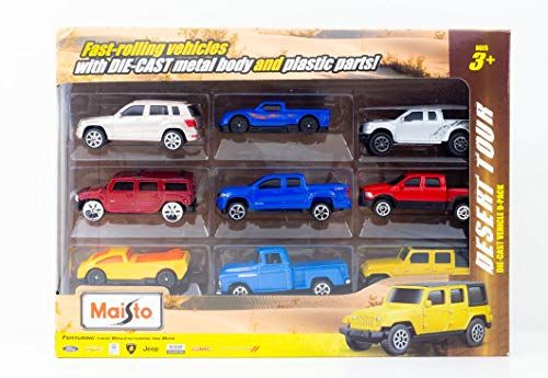 Tobar M11077 Multi