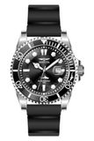 Invicta Pro Diver Roestvrij