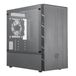 Cooler Master MasterBox MB400L Mini Tour Noir