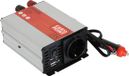 Carpoint Omvormer 12V > 230V 150W - Sigarettenaansteker - 1 USB