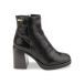 Les Tropeziennes par M.Belarbi Bottines Lauriane femme