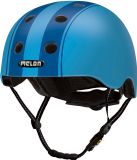 Melon Helm Urban Active Decent Double Blue XXS
