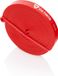 VIA FORTIS Resistance Band ULTRA LIGHT Red