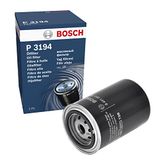 Bosch Oliefilter 0 451 203 194