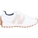 NEW BALANCE Chaussures de golf pour femme 327 Golf, blanc/beige