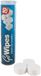 B.C.B. Go Wipes instant wet towellets 10st