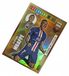 Panini Fifa 365 2020 Cartes de football – Rare Top Master #8 Mbappe Psg