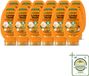 Garnier 12 x Loving Blends Après-shampoing Huile d'Argan & Camélia Cheveux Secs & Ternis 250 ml
