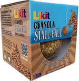 Likit Granola Stal Bal - Paardensnack - Melasse 1.6 kg