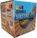 Likit Granola Stal Bal - Paardensnack - Melasse 1.6 kg