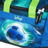Baagl Kindersporttas Voetbal