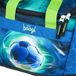 Baagl Sac de sport enfant Football