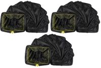 Matrix 2.5m Commercial Keepnet 3-Pack