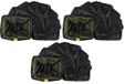 Matrix 2.5m Commercial Keepnet 3-Pack