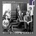 PIAS Nederland Boxwood & Brass - Beethoven Transformed Volume 1 (CD)