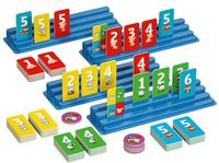 MyRummy® Schmidt Spiele myRummy Kids 15 min Bordspel Memory