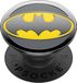 PopSockets Pop Grip Batman smartphonehouder, Zwart
