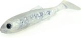 Molix Real Thing Shad 7,25cm 6st. Ghost Silver Flake
