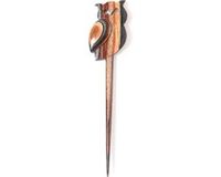 KnitPro Shawl Pin Sleepy Owl