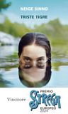 Triste Neri Pozza Triste tigre Paperback
