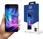 3mk Beschermfolie Zijdemat Pro Voor Samsung Galaxy A36 A56 Anti-Reflectief